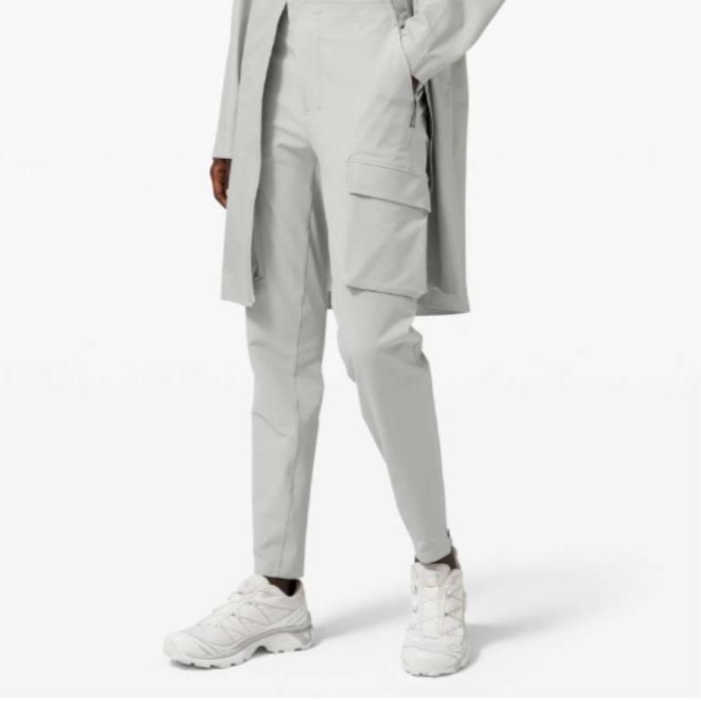 Lululemon LAB Reykur Pant Size 8